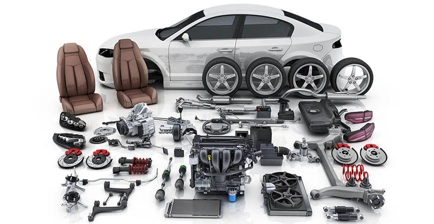 Acıpayam Oto Yedek Parçacısı