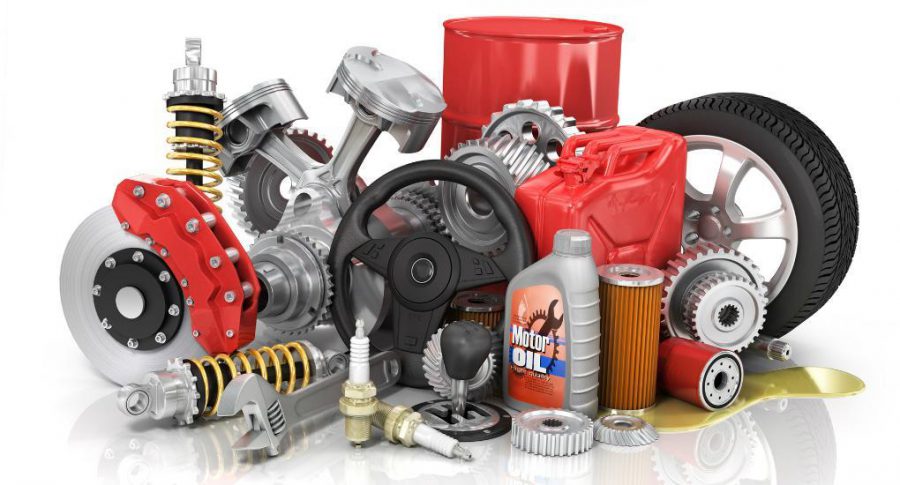 Acıpayam Oto Yedek Parçacısı